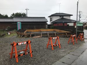 秋山コラムT様基礎1