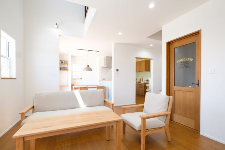 14 ナチュラルなカフェ風のお家 北欧 ナチュラルデザインの注文住宅なら静岡県 富士 富士宮 静岡 沼津 三島 のファイブホーム