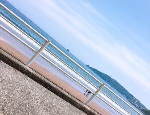 GOOD HOLIDAY：新井