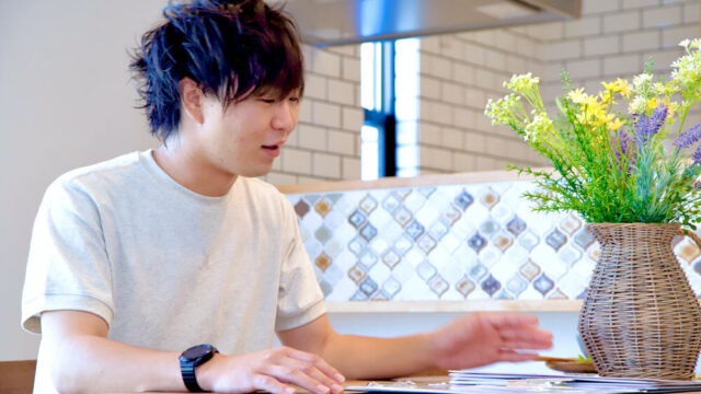 櫻井さん