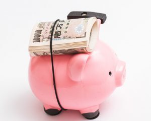 お金
