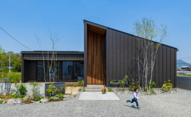 かっこいい家の施工事例一覧 富士宮市 富士市で建てるシンプルでおしゃれなデザイン注文住宅