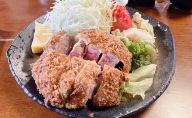 お食事：藤田