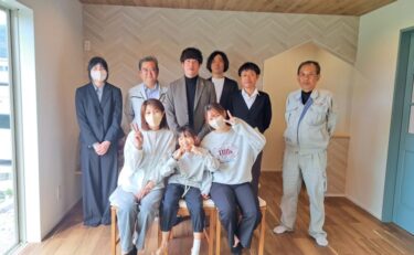 祝富士宮市S様邸お引渡し：秋山