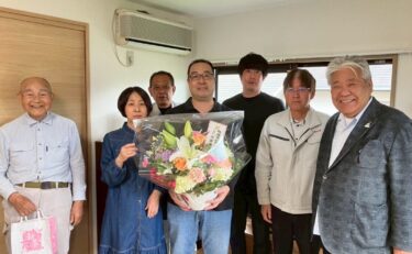 祝富士宮市I様邸お引渡し：秋山