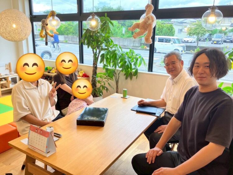 ㊗T様ご契約　♠櫻井