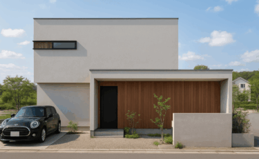 【富士宮市小泉NewModel 期間限定公開】 10/4(土)〜10/31(金)　外に閉じ、内にひらく。景色と暮らす塗り壁の家