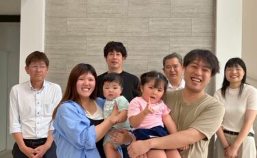 祝富士宮市F様邸お引渡し：秋山