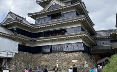 長野旅行：藤田