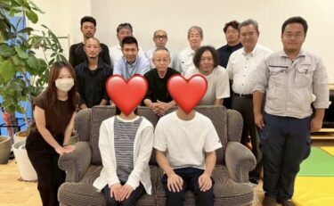 祝富士宮市K様着工：秋山