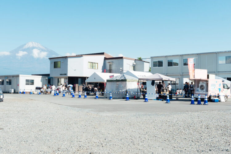 第4回お客様OB感謝祭：秋山