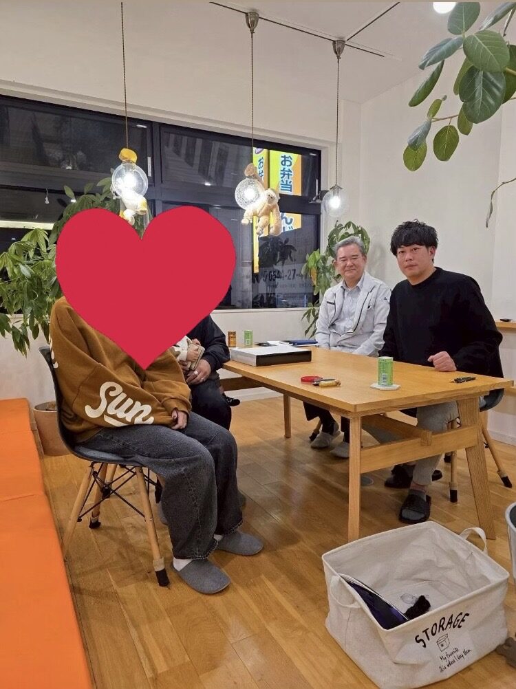 祝富士宮市T様ご契約：秋山