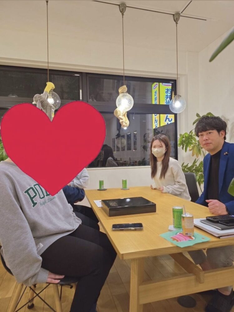 祝富士宮市S様ご契約：秋山