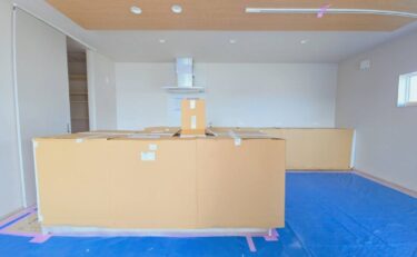 カッコいいキッチン♠櫻井