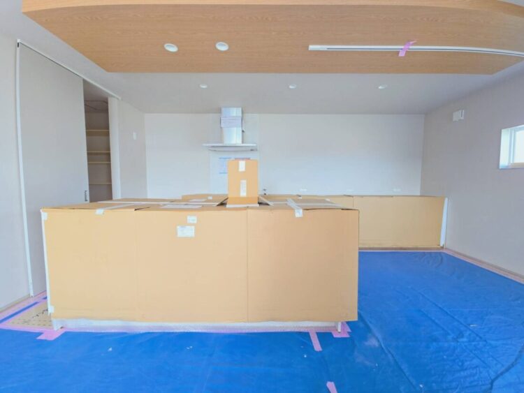 カッコいいキッチン♠櫻井