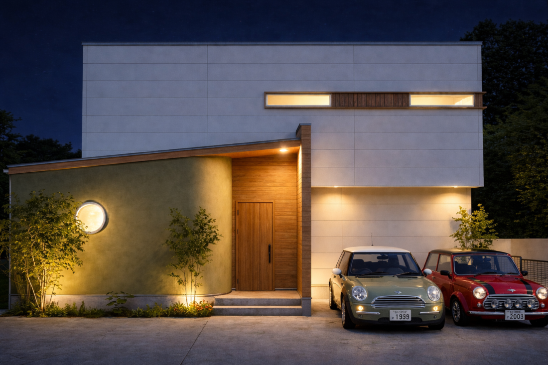 富士宮市源道寺NewModel 期間限定公開