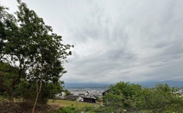 土地探し：石川