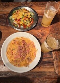 新入社員研修：石川