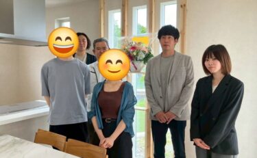 ㊗A様お引渡し🎉♠櫻井